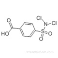 Halazone CAS 80-13-7